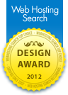 Best Web Design - WebHostingSearch.com