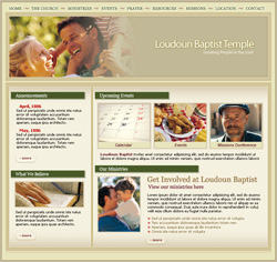 loudoun baptist temple church website