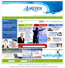 Lakeview Community Church