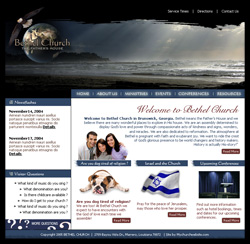 Bethel Church