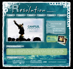 Resolution