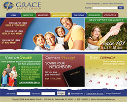 Grace Baptist Church
